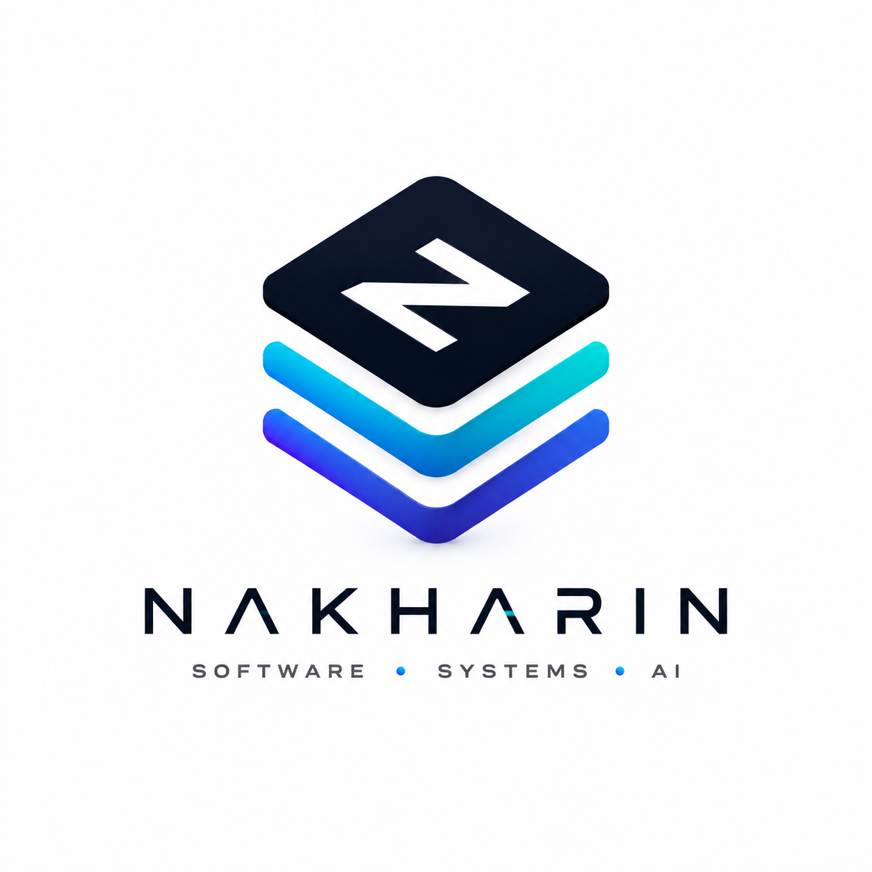 NAKHARIN logo